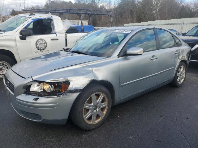 Изображение 1 2006 VOLVO S40 2.4I 2006 с VIN YV1MS390562156879