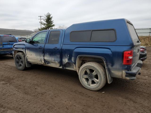 Image 2 of 2017 GMC SIERRA K1500 2017 with VIN 1GTV2LEH2HZ108028
