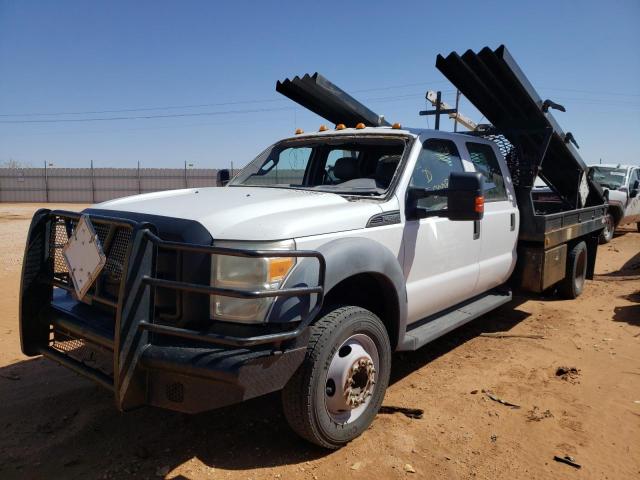 Изображение 2011 FORD F550 SUPER DUTY 2011