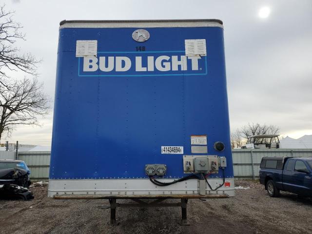 Изображение 2 2010 GRDA TRAILER 2010 с VIN 1GRAA8423AB701753