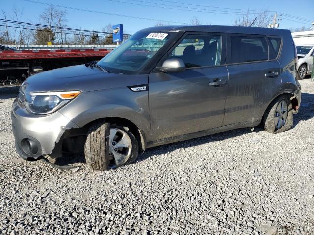 Изображение 1 2018 KIA SOUL  2018 с VIN KNDJN2A23J7589765