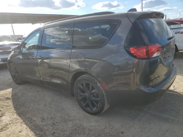 Image 2 of 2020 CHRYSLER PACIFICA TOURING L PLUS 2020 with VIN 2C4RC1EG1LR105926