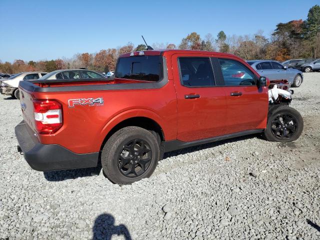 Image 3 of 2023 FORD MAVERICK XL 2023 with VIN 3FTTW8F98PRA72347