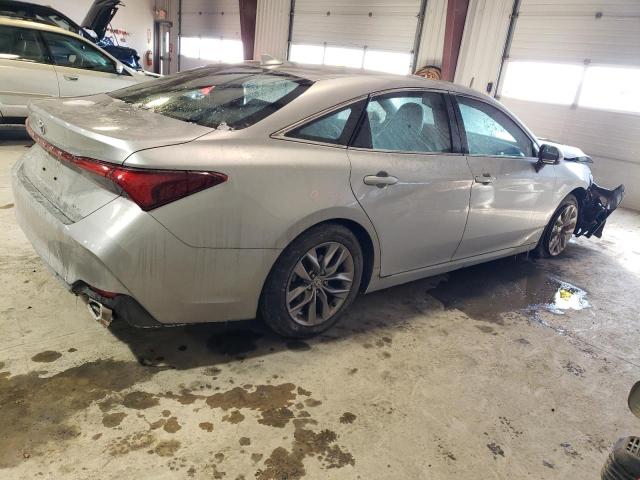 Image 3 of 2021 TOYOTA AVALON XLE 2021 with VIN 4T1AZ1FB3MU058431