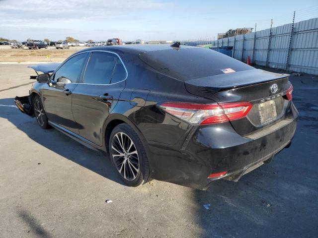 Изображение 2 2019 TOYOTA CAMRY L 2019 с VIN 4T1B11HK7KU838907