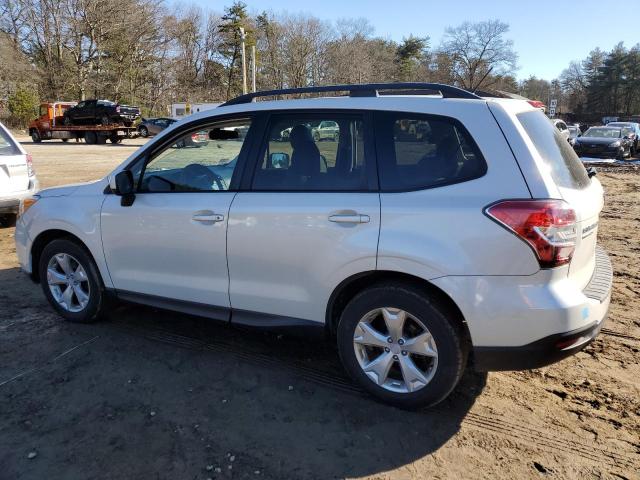 Obraz 2 z 2015 SUBARU FORESTER 2.5I PREMIUM 2015 z VIN JF2SJADC1FH428638