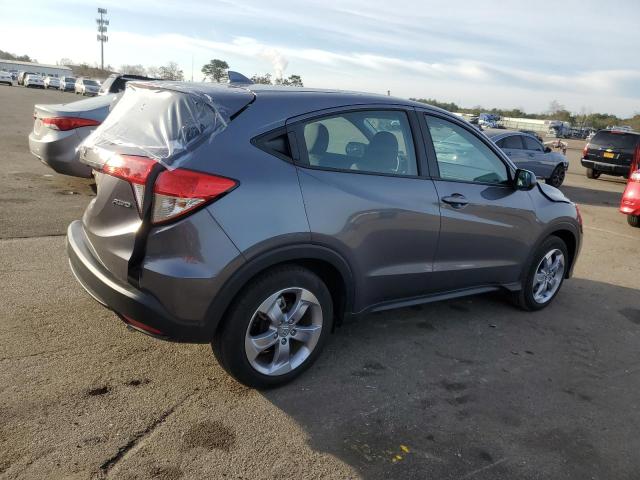 Obraz 3 z 2022 HONDA HR-V LX 2022 z VIN 3CZRU6H36NM717613