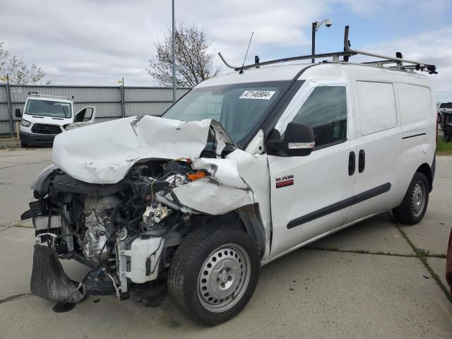 2018 RAM PROMASTER CITY  2018 image