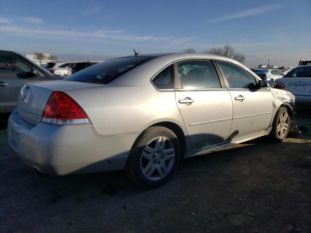 Image 3 of 2015 CHEVROLET IMPALA LIMITED LT 2015 with VIN 2G1WB5E32F1153957