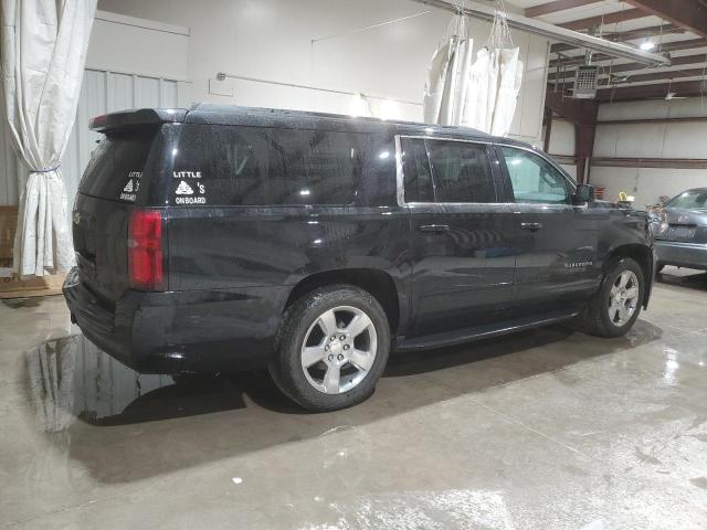 Obraz 3 z 2020 CHEVROLET SUBURBAN K1500 LS 2020 z VIN 1GNSKGKC6LR182345