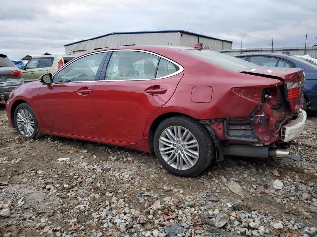 Obraz 2 z 2015 LEXUS ES 350 2015 z VIN JTHBK1GG0F2203350