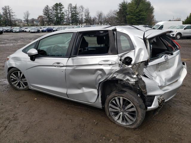 Image 2 of 2015 HONDA FIT EX 2015 with VIN 3HGGK5H81FM703808