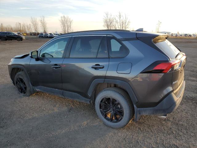 Image 2 of 2022 TOYOTA RAV4 XLE 2022 with VIN 2T3R1RFV9NC299469