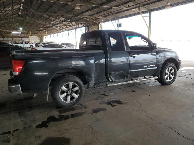 Image 3 of 2005 NISSAN TITAN XE 2005 with VIN 1N6AA06A95N562892