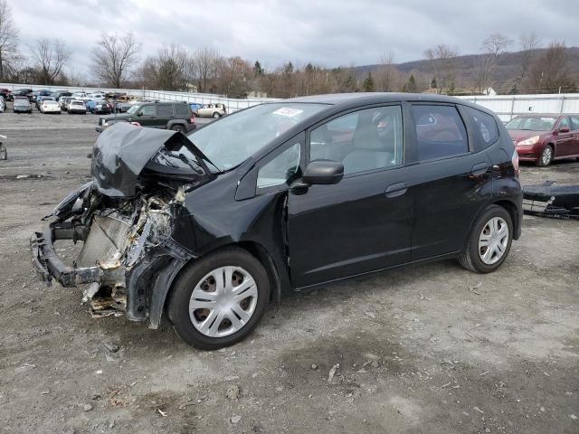 Изображение 2010 HONDA FIT  2010