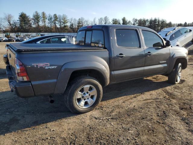 Изображение 3 2011 TOYOTA TACOMA DOUBLE CAB 2011 с VIN 3TMLU4EN9BM075633