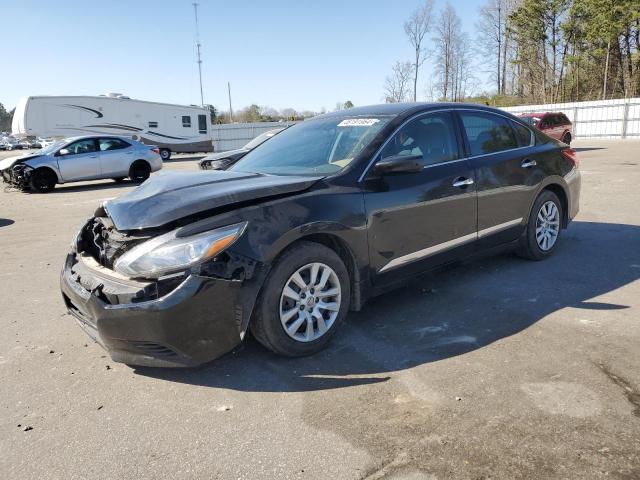 Изображение 1 2016 NISSAN ALTIMA 2.5 2016 с VIN 1N4AL3AP6GC279235