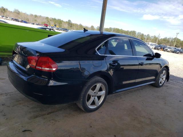 Изображение 3 2013 VOLKSWAGEN PASSAT SE 2013 с VIN 1VWBH7A39DC125342