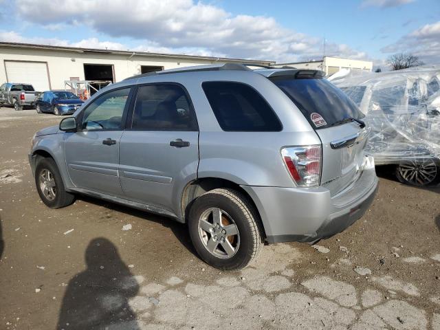 Image 2 of 2005 CHEVROLET EQUINOX LS 2005 with VIN 2CNDL13F256138289