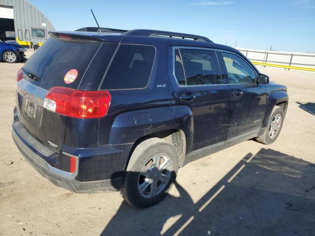 Obraz 3 z 2016 GMC TERRAIN SLE 2016 z VIN 2GKALNEK1G6278267