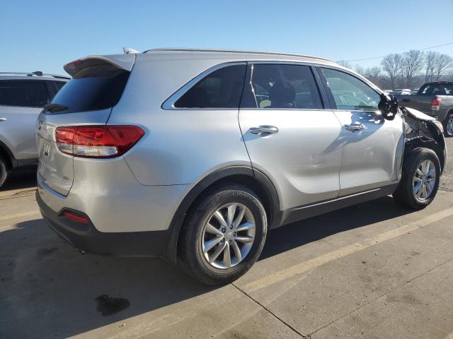 Изображение 3 2018 KIA SORENTO LX 2018 с VIN 5XYPGDA34JG425081