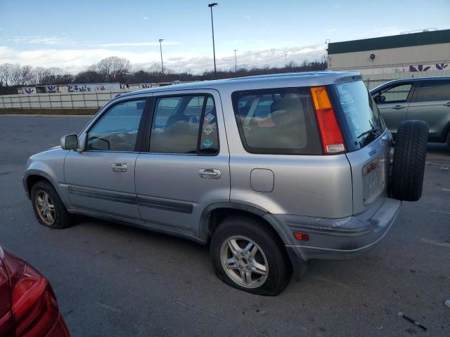 Изображение 2 2000 HONDA CR-V EX 2000 с VIN JHLRD1863YC050575