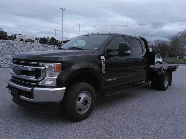 2022 FORD F350 SUPER DUTY 2022 image