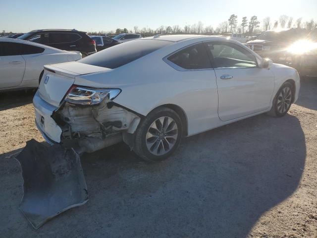 Image 3 of 2013 HONDA ACCORD EXL 2013 with VIN 1HGCT1B84DA022131