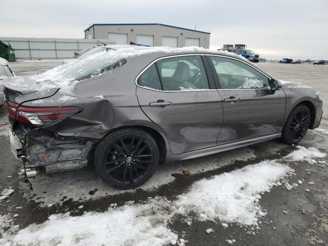 Изображение 3 2023 TOYOTA CAMRY XSE 2023 с VIN 4T1K61AK9PU796923