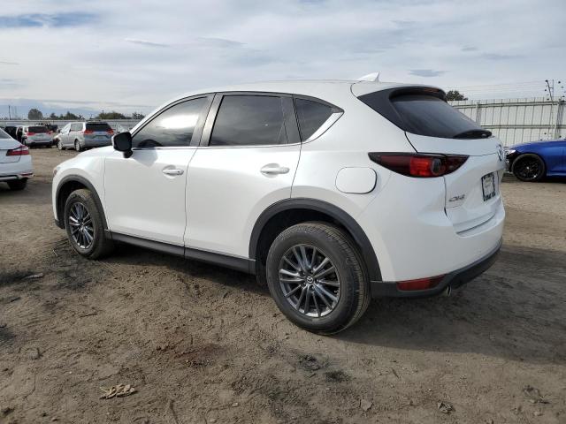 Изображение 2 2019 MAZDA CX-5 SPORT 2019 с VIN JM3KFABM2K0566765