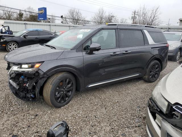 2023 KIA CARNIVAL SX 2023 image