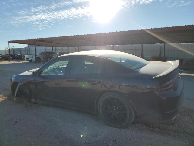 Obraz 2 z 2021 DODGE CHARGER SXT 2021 z VIN 2C3CDXBG9MH576907