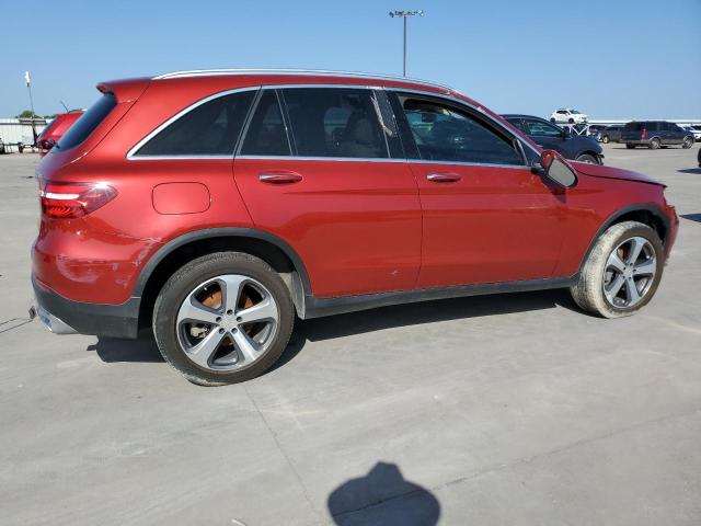 Image 3 of 2019 MERCEDES-BENZ GLC 300 2019 with VIN WDC0G4JB8KF532500