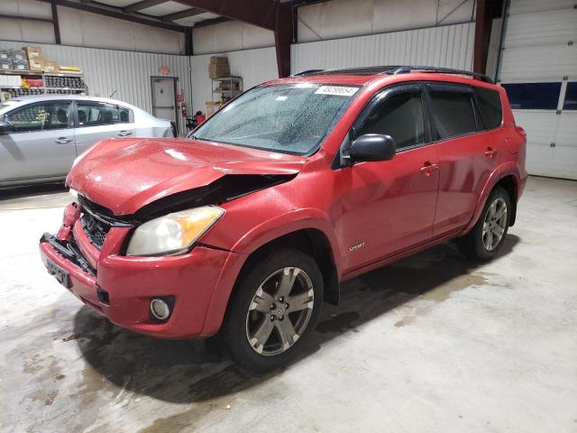 Изображение 2011 TOYOTA RAV4 SPORT 2011