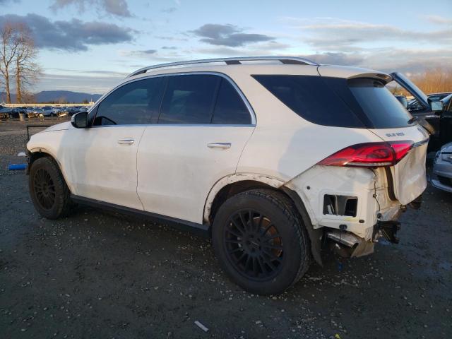 Obraz 3 z 2020 MERCEDES-BENZ GLE 350 4MATIC 2020 z VIN 4JGFB4KB3LA009473