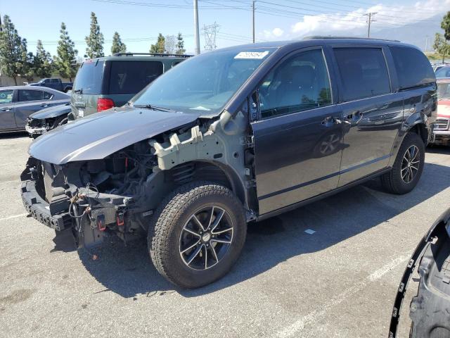 Изображение 2018 DODGE GRAND CARAVAN GT 2018