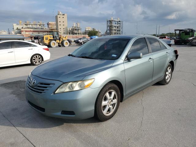Image 1 of 2009 TOYOTA CAMRY BASE 2009 with VIN 4T4BE46K09R130894