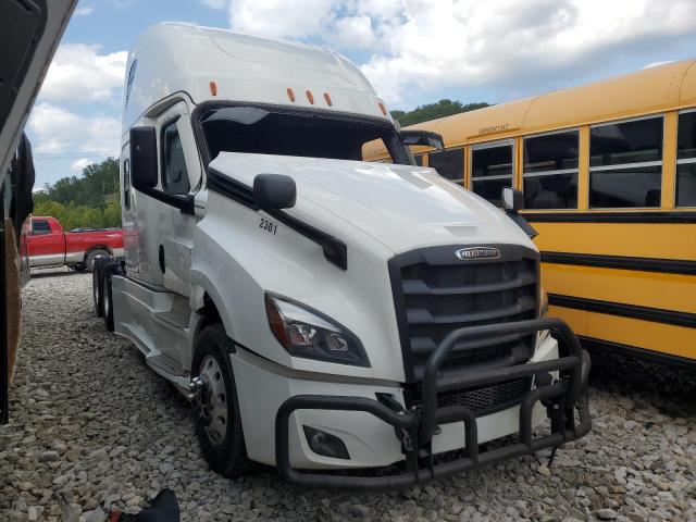 Изображение 2023 FREIGHTLINER CASCADIA 126  2023
