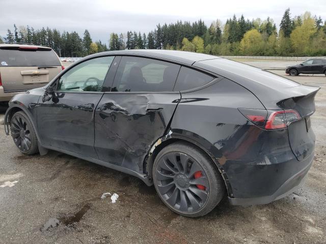 Obraz 2 z 2022 TESLA MODEL Y  2022 z VIN 7SAYGDEF4NF493325