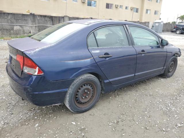 Image 3 of 2011 HONDA CIVIC VP 2011 with VIN 2HGFA1F33BH545382
