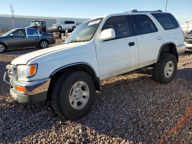 Изображение 1 1997 TOYOTA 4RUNNER SR5 1997 с VIN JT3HN86R8V0124229
