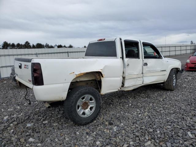 Изображение 3 2003 CHEVROLET SILVERADO K1500 HEAVY DUTY 2003 с VIN 1GCGK13U03F228241
