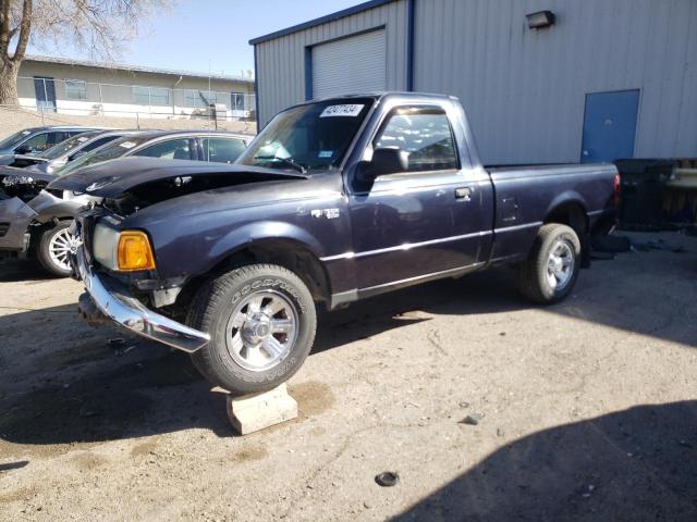 2003 FORD RANGER  2003 image