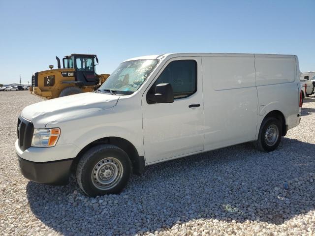 Image 1 of 2021 NISSAN NV 2500 S 2021 with VIN 1N6BF0KY9MN802952