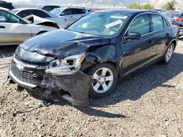Image 1 of 2015 CHEVROLET MALIBU LS 2015 with VIN 1G11B5SL9FF252492