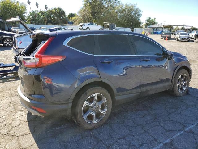 Image 3 of 2018 HONDA CR-V EX 2018 with VIN 7FARW1H50JE012412