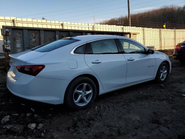 Obraz 3 z 2018 CHEVROLET MALIBU LS 2018 z VIN 1G1ZB5ST0JF159372