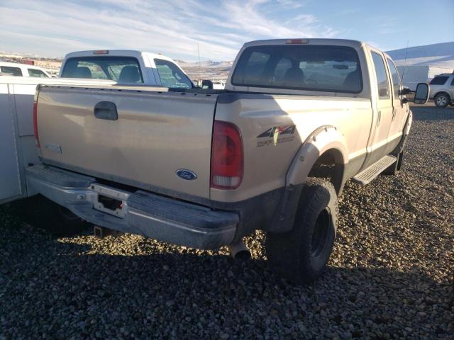 Изображение 3 1999 FORD F350 SRW SUPER DUTY 1999 с VIN 1FTSW31F0XEE49395
