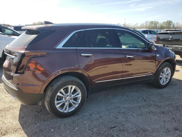 Изображение 3 2023 CADILLAC XT5 PREMIUM LUXURY 2023 с VIN 1GYKNCR46PZ103294