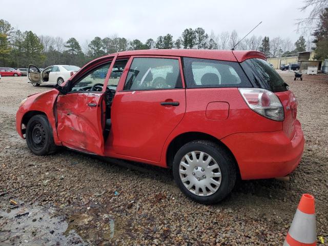 Obraz 2 z 2005 TOYOTA COROLLA MATRIX XR 2005 z VIN 2T1KR32E75C499353